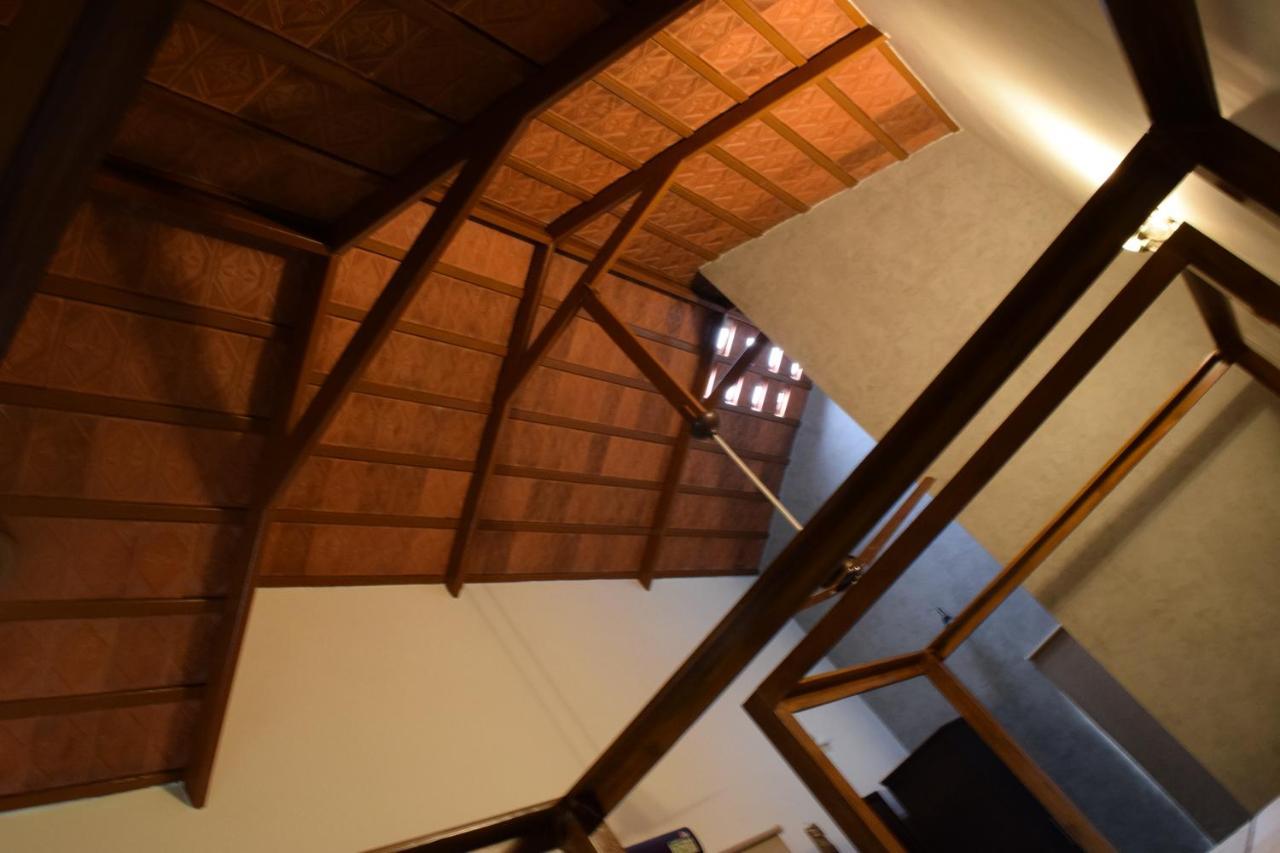 Brown Town Resort & Spa Hyderabad Esterno foto